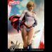 Power Girl (DC Comics) Deluxe Edt 1/3