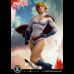 Power Girl (DC Comics) Deluxe Edt 1/3
