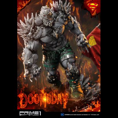 Doomsday 1/3