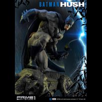 Batman from Batman: Hush (Jim Lee) 1/3