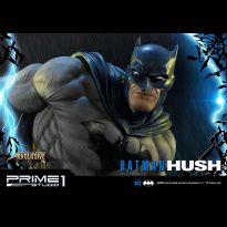 Batman from Batman: Hush (Jim Lee) 1/3 Exc