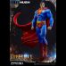 Superman Sculpt Cape Edt (Hush) 1/3