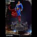 Superman Sculpt Cape Edt (Hush) 1/3