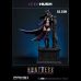 Huntress Sculpt Cape Edition (Batman Hush) 1/3