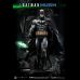 Batman Batcave Black Ver (Batman Hush) 1/3