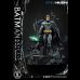 Batman Batcave Black Ver (Batman Hush) 1/3