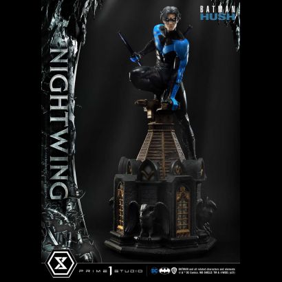 Nightwing (DC Comics Batman Hush) 1/3