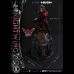 Hush Nightwing Red Ver (DC Comics) 1/3