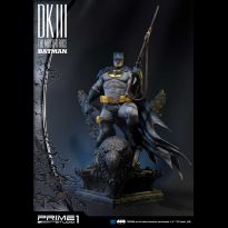 Batman (The Dark Knight III: The Master Race) Deluxe 1/3