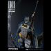 Batman (The Dark Knight III: The Master Race) Deluxe 1/3