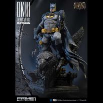 Batman (The Dark Knight III: The Master Race) 1/3