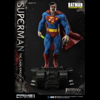 Superman (The Dark Knight Returns) Deluxe 1/3