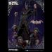 Batman Who Laugh (Dark Knight Metal) 1/3