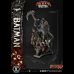 Death Metal Batman (Dark Knight Death metal) Deluxe Edt 1/3