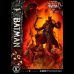 Death Metal Batman (Dark Knight Death metal) Deluxe Bonus Edt 1/3