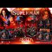 Death Metal Superman (Dark Knight Metal) Deluxe
