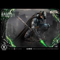 Batman of Earth-1 (Dark Knight Metal) 1/3