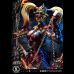 Harley Quinn Who Laughs (Dark Knight Metal) Deluxe Bonus
