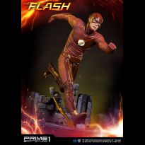 The Flash (TV Series) 1/3