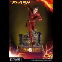 The Flash (TV Series)Exclusive 1/3