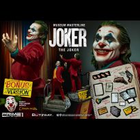 Joker (Joker 2019 film) 1/3