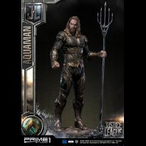 Aquaman (Justice League) 1/3