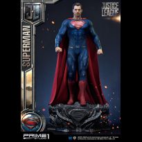 Superman (Justice League) 1/3