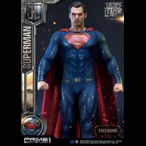 Superman (Justice League) Exclusive 1/3