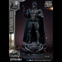 Batman Tactical Suit (Justice League) Deluxe 1/3