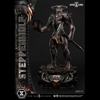 Steppenwolf (Zack Snyders Justice League) 1/3
