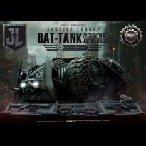 Bat Tank (Justice League Snyder)