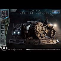 Bat Tank (Justice League Snyder) Deluxe Edt