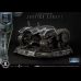 Bat Tank (Justice League Snyder) Deluxe Edt