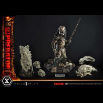 City Hunter Predator Ultimate Edt (Predator 2) 1/3