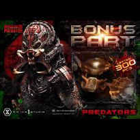 Predator Berserker (Predators) Deluxe Bonus Ver