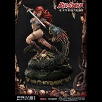 Red Sonja She Devil with a Vengeance 1/3