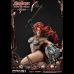 Red Sonja She Devil with a Vengeance Deluxe 1/3