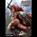 Red Sonja She Devil with a Vengeance Deluxe 1/3