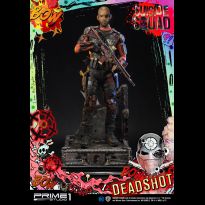 Deadshot (Suicide Squad) 1/3