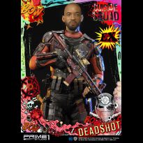 Deadshot (Suicide Squad) Exclusive 1/3