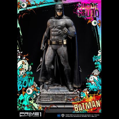 Batman (Suicide Squad) Exclusive