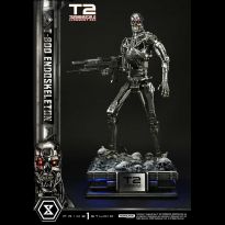 T800 Endoskeleton (Terminator 2) Regular Ver