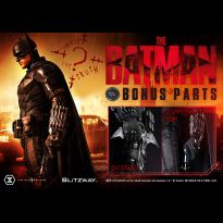 Batman (The Batman) Bonus Edt 1/3