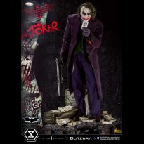 The Joker (The Dark Knight) 1/3