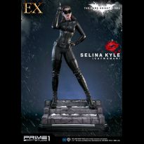 Catwoman (The Dark Knight Rises) Exclusive 1/3