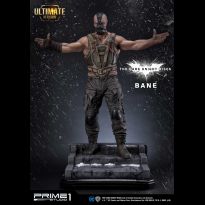 Bane (The Dark Knight Rises) Ultimate 1/3