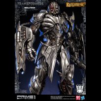 Megatron - The Last Knight - Exclusive