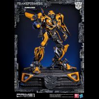 Bumblebee (The Last Knight)