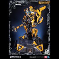 Bumblebee (The Last Knight) Exclusive