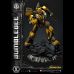 Bumblebee Battle Damaged Edt (Movie)